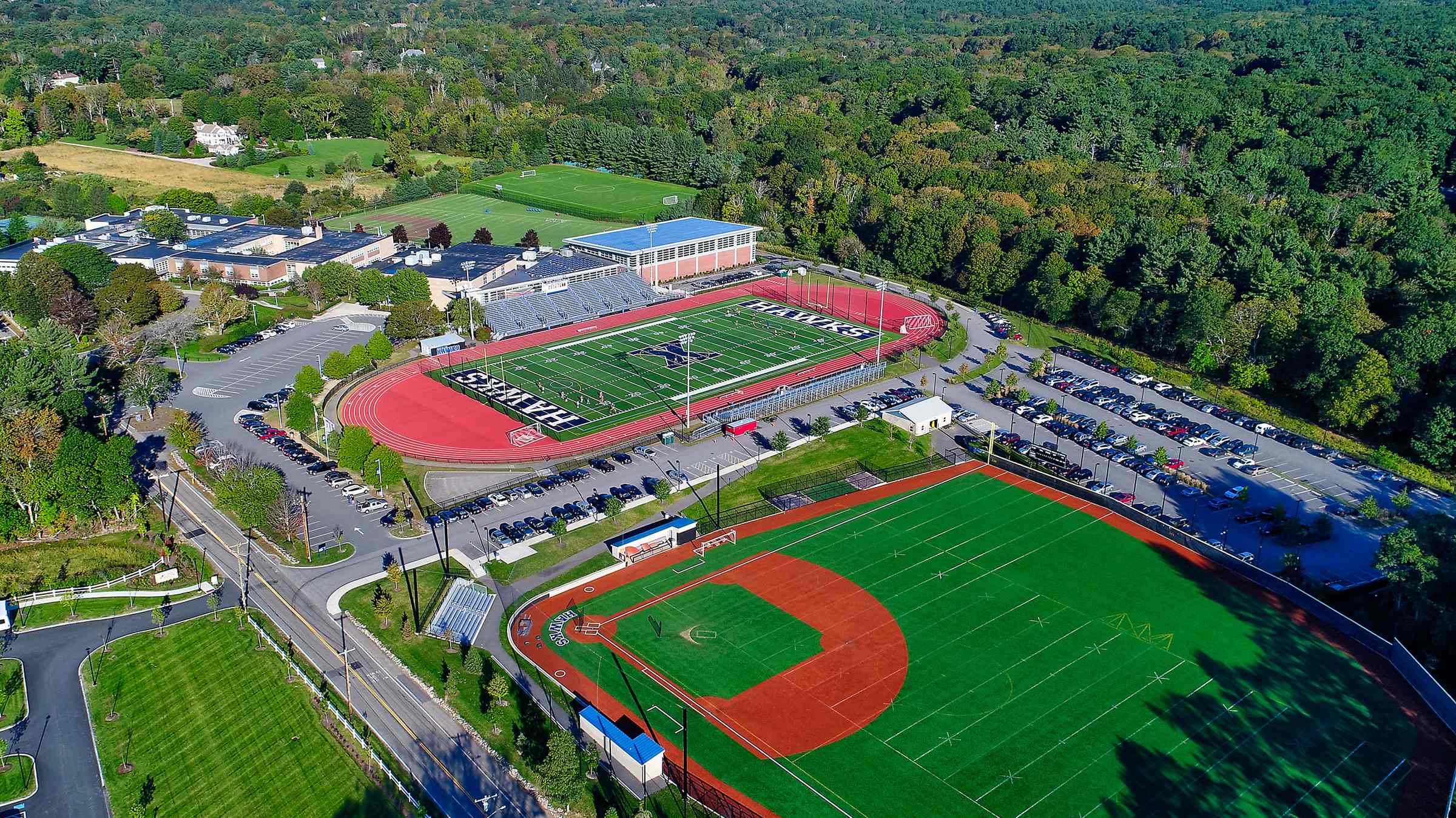 The Xaverian alumni network on Alumnifire Alumnifire for Xaverian