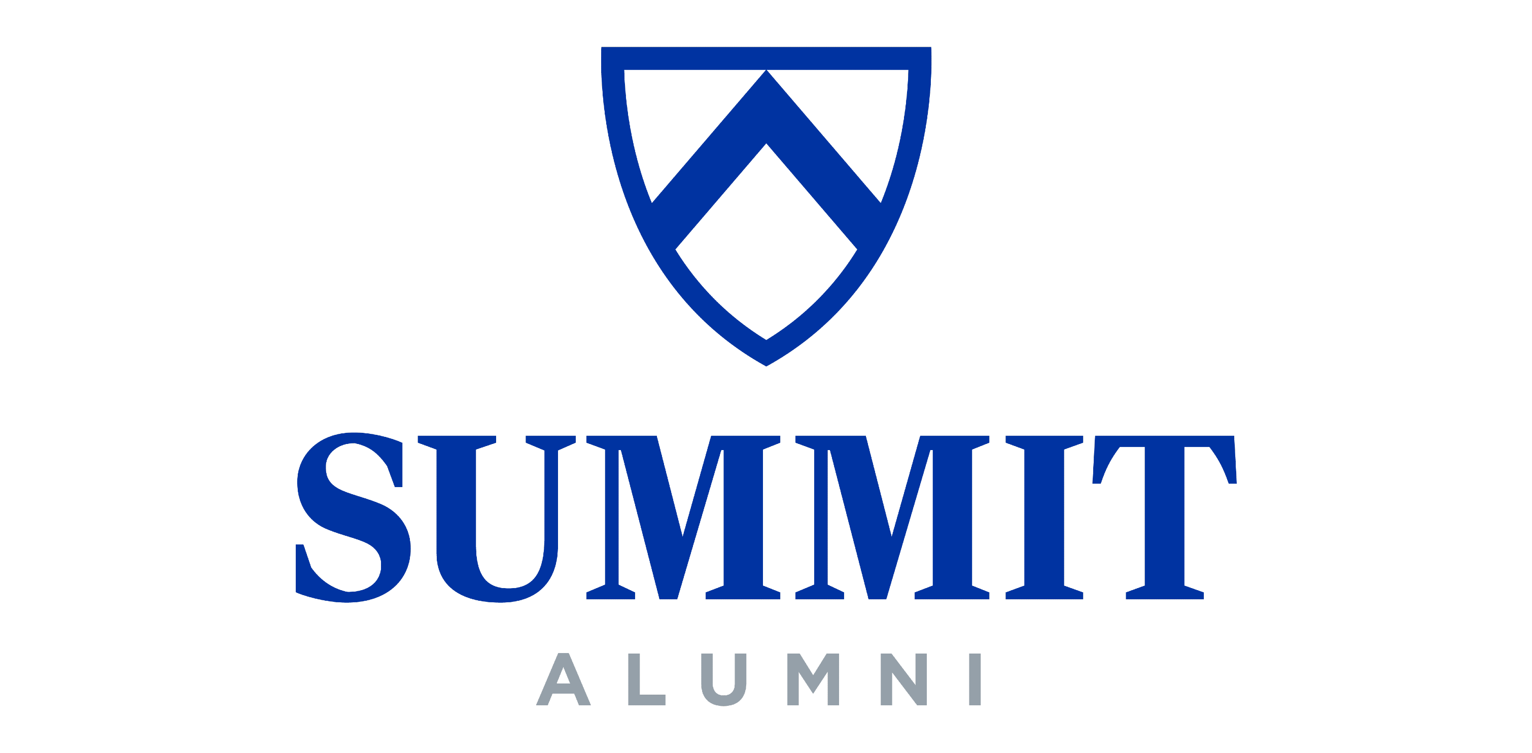 The Summit logo