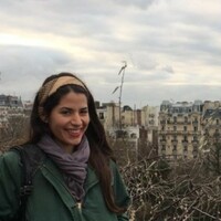 Ana profile image