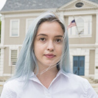 Valeryia profile image