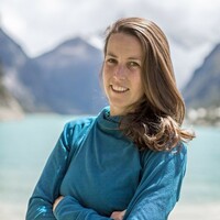Megan profile image