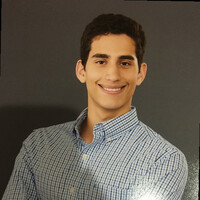 Mark profile image