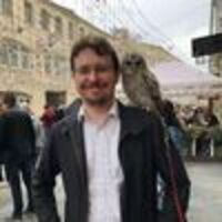 James profile image