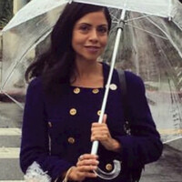 Claudia profile image