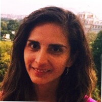 Valerie profile image