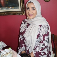 Asraa profile image
