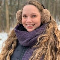 Megan profile image