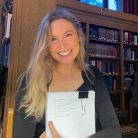 Abigail N. profile image