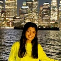 Nandini profile image