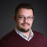 Aaron profile image