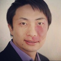 YongMing profile image
