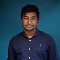 Bibek profile image