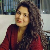 Sujata profile image
