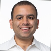 Taresh Manuel profile image