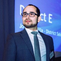 Jordan profile image