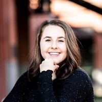 Sarah profile image