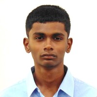 Kuppan profile image