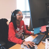 Jasmine profile image
